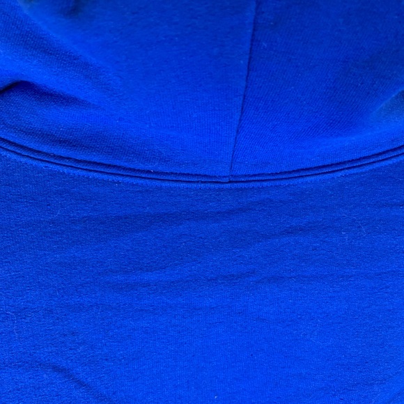 Crenshaw appliqué hoodie - Picture 7 of 7